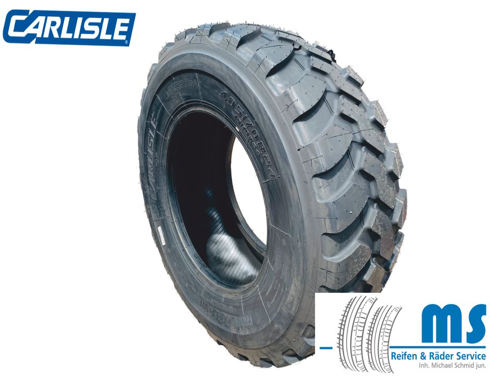 CARLISLE 405/70R24 146B/158A2 TL GROUND FORCE 901 in Altomünster