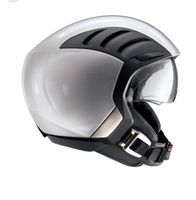 BMW Motorrad Helm AirFlow 2 titansilber met Größe 54/55 Neu Bayern - Krailling Vorschau