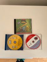 Drei CDs zu verkaufen Bayern - Holzkirchen Vorschau