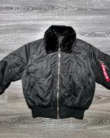 Alpha Industries B15 Bomberjacke L Jacke Blouson Fliegerjacke Saarland - Riegelsberg Vorschau