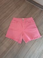 *Tom Tailor* Shorts rosa Gr.164 Niedersachsen - Celle Vorschau