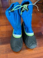 Trollkids Stiefel blau Größe 38 Hessen - Schöneck Vorschau