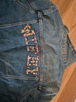 wifey Jacke diy jeans Essen - Essen-Borbeck Vorschau