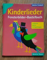 Buch „Kinderlieder Fensterbilder-Bastelbuch" Texte Noten Vorlagen Hessen - Riedstadt Vorschau