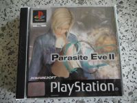 Parasite Eve II (PS1) Baden-Württemberg - Waldstetten Vorschau