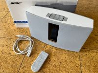 Bose Soundtouch 20 Serie 3 weiß Wandsbek - Hamburg Farmsen-Berne Vorschau