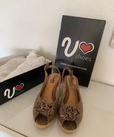 Vives Shoes Damen Pumps Saarland - Saarwellingen Vorschau