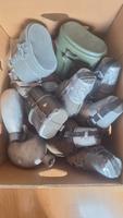 DDR NVA Militaria Trinkflasche Essenbehälter Besteck Rostock - Stadtmitte Vorschau