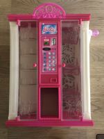 Barbie Modezubehör-Automat Kleiderschrank Baden-Württemberg - Filderstadt Vorschau