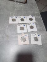 Deutsches reich Münzen Hessen - Kirtorf Vorschau