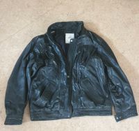 Lederjacke / Herrenjacke Gr. 60 Stuttgart - Zuffenhausen Vorschau