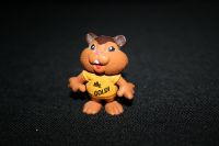 Hamster Goldi Golden Toast Sammelfigur Brandenburg - Neuruppin Vorschau