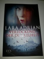 lara adrian  15 bücher Nordrhein-Westfalen - Bergkamen Vorschau