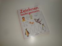 NEU & OVP Kinderbuch Buch Zeichnen leicht gemacht Brandenburg - Brandenburg an der Havel Vorschau