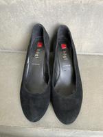 Halbschuhe Schuhe von Högl in Gr.  39 (Gr. 6) Bayern - Donauwörth Vorschau