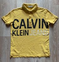 Calvin Klein Polo T-Shirt Baden-Württemberg - Bühl Vorschau