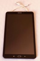 Samsung Galaxy, schwarz Tab A6 10,1 Zoll WiFi SM-T580 32GB Tablet München - Schwabing-Freimann Vorschau