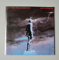 CD Jim Capaldi (Traffic): Let the thunder cry (1981) Münster (Westfalen) - Angelmodde Vorschau