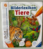 Tiptoi Bilderlexikon Tiere Hessen - Niedernhausen Vorschau