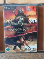 PC: Herr der Ringe - War of the ring Hessen - Rodenbach Vorschau