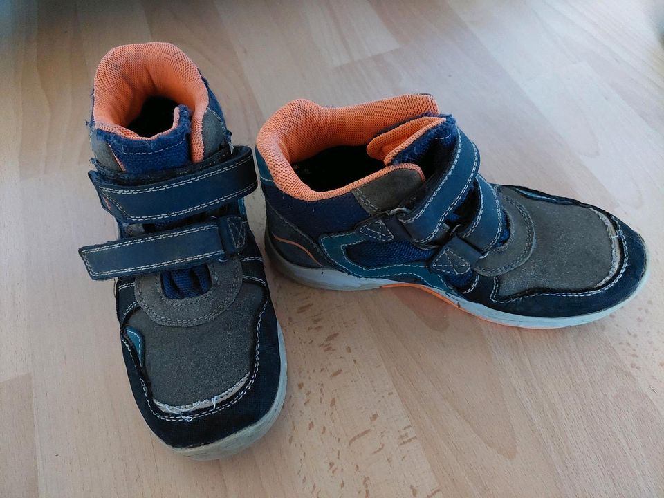 ⭐️⭐️ Schuhe von Lurchi Gr 32 ⭐️⭐️ in Höxter