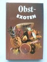 Obst-Exoten - Minibuch - Verlag für die Frau Leipzig Berlin - Reinickendorf Vorschau