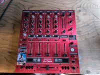 DJ Tech DDM 3000 Mischpult/Mixer Bayern - Gerolsbach Vorschau