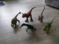 Schleich Dinosaurier Brandenburg - Peitz Vorschau