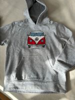 VW Bulli T1 T2 T5 T6 Kinder Pullover Hoodie Thüringen - Ronneburg Vorschau