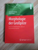 Morphologie der Großpilze. Dörfelt/Ruske Hessen - Rotenburg Vorschau