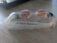 AquaSphere Schwimmbrille Baden-Württemberg - Gärtringen Vorschau