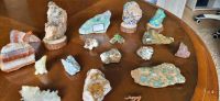 Mineralien Mineraliensammlung Nordrhein-Westfalen - Bottrop Vorschau