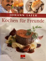 Johann Lafer, Kochen für Freunde Brandenburg - Großthiemig Vorschau