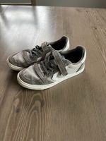 hummel Sneaker Schuhe low Gr. 32 Grau Kiel - Melsdorf Vorschau