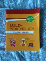 Bild-Wörterbuch Spanisch-Deutsch Stuttgart - Zuffenhausen Vorschau
