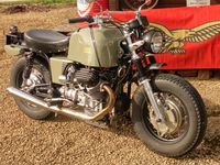 ⚜️ MOTO GUZZI V7 950 BOBBER LE MANS Bj. 71 ⚜️ Saarland - Völklingen Vorschau