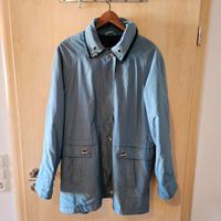 leichte Jacke in blau Niedersachsen - Edewecht Vorschau