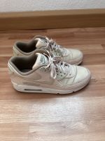 Nike WMNS Air Max 90 Premium 443817-105 Schuhe Größe 40.5 Thüringen - Breitungen Vorschau