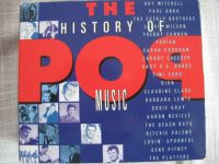 HISTORY OF POP MUSIC - 4er CD Box Set - 100 Tophits - 90 Fotos Thüringen - Walpernhain Vorschau