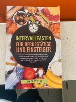 Intervall Fasten Buch Häfen - Bremerhaven Vorschau