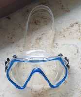 Kinderschwimmbrille Maske selten benützt Baden-Württemberg - Großbottwar Vorschau