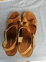 Hush Puppies Sandalen Hessen - Idstein Vorschau