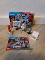 Playmobil space Astronautentraining 70603 ☆vollständig mit OVP Niedersachsen - Diepholz Vorschau