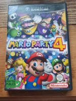 GameCube Mario party 4 Bayern - Rudelzhausen Vorschau