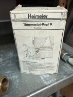 Heimeier Thermostatkopf K Brandenburg - Reichenwalde Vorschau