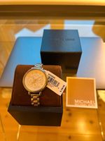 MK 3579 Michael Kors Uhr silber watch silver Pankow - Prenzlauer Berg Vorschau