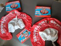 Fred's Schwimmtrainer Rot Swimtrainer Zwillinge 6-18 kg Nordrhein-Westfalen - Bergheim Vorschau