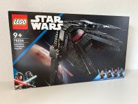 Lego 75336 Star Wars Inquisitor Transport Scythe *Neu & OVP* Baden-Württemberg - Karlsruhe Vorschau