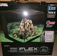 Aquarium Fluval Flex 57 Liter Nordrhein-Westfalen - Krefeld Vorschau