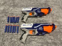 2 x Nerf Elite Disruptor sehr guter Zustand Niedersachsen - Stuhr Vorschau